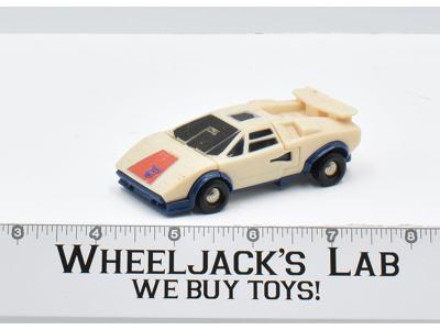 Breakdown Menasor - 1986 Vintage Hasbro G1 Transformers Action Figure