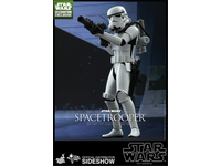 MMS291 Spacetrooper Star Wars The Force Awakens Toys 1:6 Scale Figure NEW SEALED