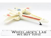 X-Wing Fighter Ship Star Wars Vintage Kenner Action Figure 1977