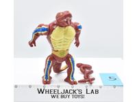 Rattlor #5 Complete 1985 He-Man MOTU Mattel Masters of the Universe Vintage