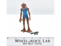 Hammerhead #2 100% Complete 1978 Kenner Star Wars Vintage Action Figure NO REPRO