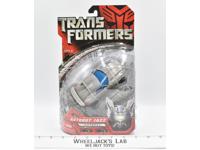 Autobot Jazz Automorph Deluxe Class 2006 NEW MOSC Hasbro Transformers
