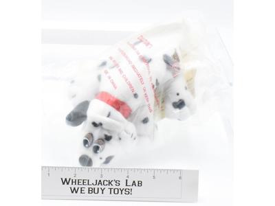 Pound Puppies Dalmation NIP Bagged New Tonka Employee Owned Vintage