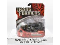 Hardtop Decepticon Scout Class Movie 2007 Target NEW Hasbro Transformers