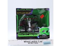 Mutate Paint Shatter Killer Dissection Playset Operation Bug Trendmasters MISB