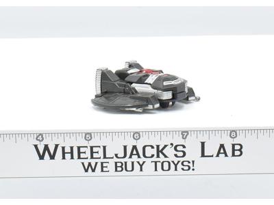 Pathfinder MR-29 100% Complete 1982 Gobots Bandai Tonka Vintage Action Figure
