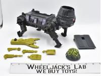 Beast Walker Jayce and the Wheeled Warriors Vintage 1984 Mattel