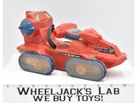 Attak Track WORKS 1982 MOTU Mattel Masters of the Universe He-Man Vehicle