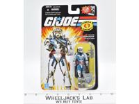 Cobra Commander Battle Armor #1 NEW MOSC GI Joe 25th Anniversary 2008 Hasbro