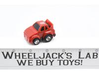 Cliffjumper Red ~ 100% Complete 1984 Vintage G1 Transformers Action Figure