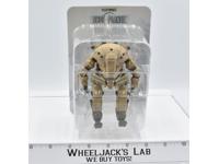 PTX-40A Lost Planet Extreme Condition Action Figure Capcom 2006 NEW