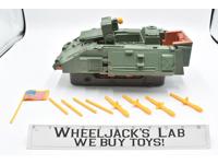 Fort America Vehicle Vintage GI Joe Cobra ARAH 1992
