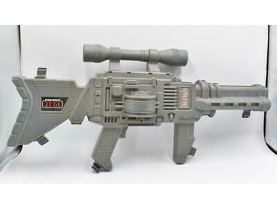 Laser Rifle #2 Carry Storage Case Container Star Wars ROTJ 1983 Action Figure