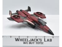 Thrust - 1985 Vintage G1 Transformers F-15 Fighter Action Figure Hasbro