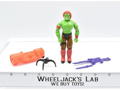 Blanka Street Fighter II GI Joe 1993 Hasbro Action Figure