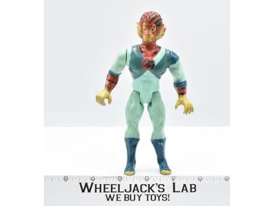 Tygra 1986 Thundercats LJN Action Figure Viintage