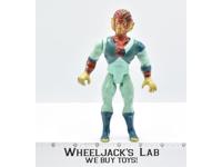 Tygra 1986 Thundercats LJN Action Figure Viintage