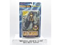 Mother-One Wetworks 1995 NEW MOSC McFarlane Toys Action Figure