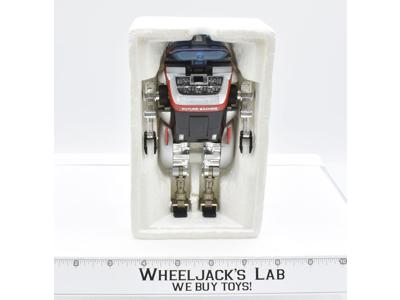 Psycho 030 100% Complete W Foam Super Gobots Go-Bots Bandai Tonka Action Figure