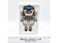 Psycho 030 100% Complete W Foam Super Gobots Go-Bots Bandai Tonka Action Figure
