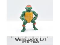 Michaelangelo Hard Head 1988 TMNT Teenage Mutant Ninja Turtle Playmates