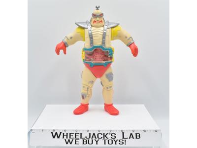 Krang's Android Body 11" 1991 TMNT Teenage Mutant Ninja Turtles Playmates Toys