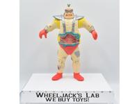 Krang's Android Body 11" 1991 TMNT Teenage Mutant Ninja Turtles Playmates Toys