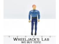 Sheriff Rosco P. Coltrane 1981 Dukes of Hazzard Mego Action Figures Vintage