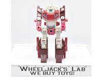 Scattershot Computron - 1987 Vintage Hasbro G1 Transformers Action Figure
