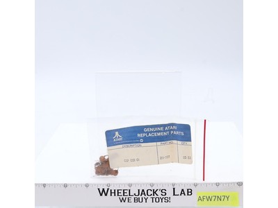 Lot of 25 Ceramic Disc Capacitors 01 OEM Atari Replacement Part #2B-007 Vintage