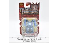 Tankor Decepticon Legends NEW 2009 Revenge of the Fallen ROTF Transformers