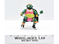Shell Slammin Mike Michaelangelo 1991 TMNT Teenage Mutant Ninja Turtle