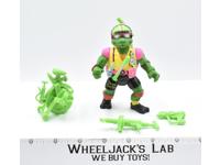Sewer Spitting Cyclin Raph 1992 TMNT Teenage Mutant Ninja Turtle Action Figure