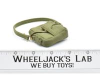 GI Joe 1964 12" Medic Bag Accessory Vintage