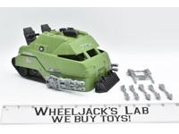 Mobile Battle Bunker 100% Complete Vintage GI Joe 1990 Action Figure Vehicle