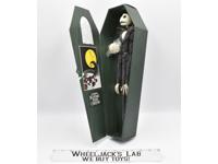 Jack N-009 Doll NEW in Coffin NBC Nightmare Before Christmas Jun Planning