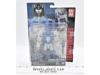 Highbrow &amp; Xort NEW MOSC 2015 Titans Return Generations Transformers Hasbro
