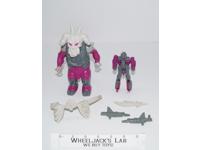 Skullgrin Pretender * 100% Complete 1988 Hasbro G1 Transformers Action Figure
