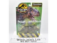 Triceratops Trike NEW The Lost World Jurassic Park Kenner 1997