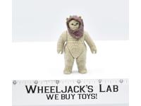 Warok Ewok Star Wars Last 17 POTF 1985 Vintage Kenner Action Figure