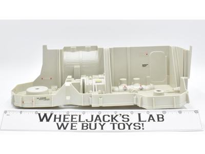 USS Flagg Superstruture Fantail Deck Stern Hull Gi Joe Action Figure Playset