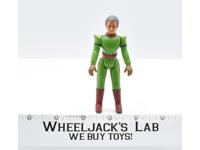Jor-El Comic Pocket Super Heroes Mego Action Figure 1979 Vintage