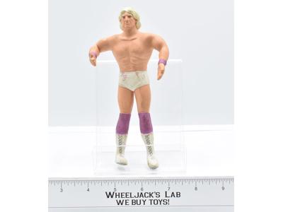 Ric Flair Bendies Bend Ems 1990 WCW Action Figure Vintage Just Toys