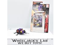 Bombshell 100% Complete 2014 Combiner Wars Generations Transformers Hasbro