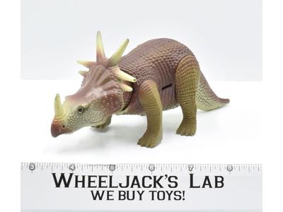 Styracosaurus 1987 Dino Riders Tyco Vintage Action Figure