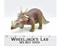 Styracosaurus 1987 Dino Riders Tyco Vintage Action Figure