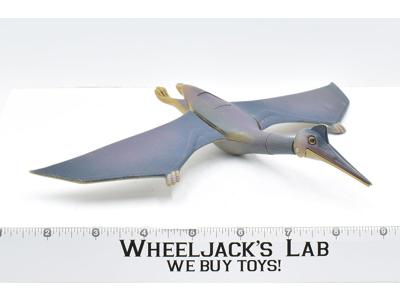 Quetzalcoathlus Dinosaur 1987 Tyco Action Figure Vintage