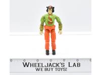 Windmill GI Joe 1988 Hasbro Action Figure Vintage