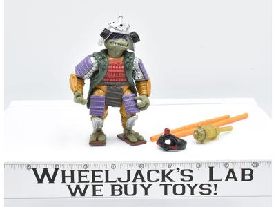 Movie 111 Donatello TMNT Teenage Mutant Ninja Turtle Action Figure Playmates