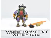 Movie 111 Donatello TMNT Teenage Mutant Ninja Turtle Action Figure Playmates